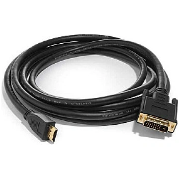 Sbox HDMI-DVI (24+1) M/M 2m HDMI-DVI-2 T-MLX35531