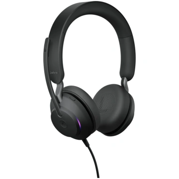 Austiņas Jabra Evolve2 40 Se Uc (24189-999-799)
