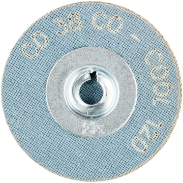 (770719&PFERD) Slīpēšanas disks CD (Roloc) Co-cool