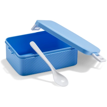 Pusdienu kastīte PANINI 900 ml 16508
