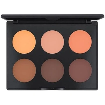 MAC Studio Fix Sculpt And Shape kontūru palete ANE