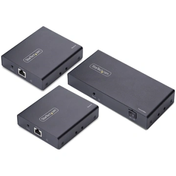 Adapter AV StarTech StarTech 112B-USBC-HDMI21 adap