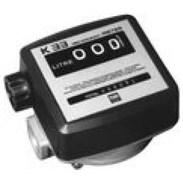 Piusi K33 meter skaitītājs 4750989004211