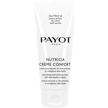 PAYOT Nutricia Creme Confort, barojošs krēms, 100m