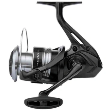Bezinerces spole Shimano Aero BB C5000, AEROBBC500