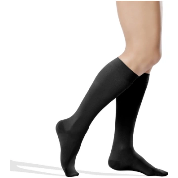 Kompresijas pusgarās zeķes Tonus Elast 0401 Soft n