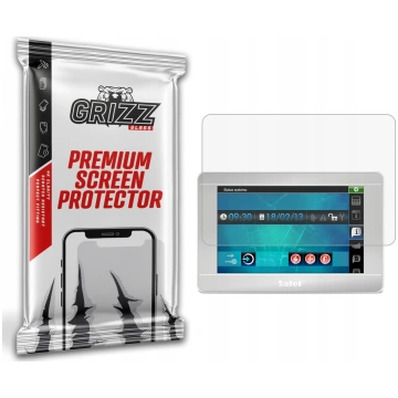 GrizzGlass matowa GrizzGlass PaperScreen do manipu