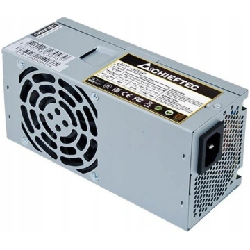 CHIEFTEC SMART TFX 400W 80+Bronze ATX ( GPF 400P )