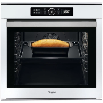Whirlpool AKZM 8480 WH