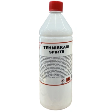 Tehniskais spirts Havek 1l