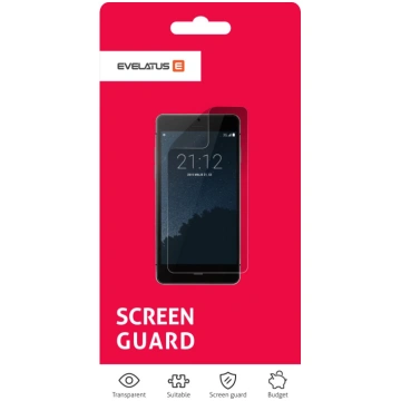Aizsargplēve Evelatus Asus ZenFone Go ZC500TG