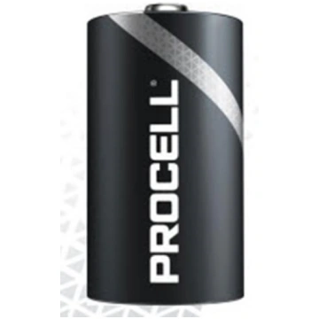 LR20/D baterija 1.5V Duracell Procell INDUSTRIAL s