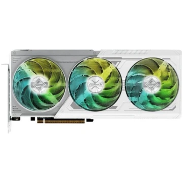 ASRock Steel Legend Radeon RX 9070 XT 16GB - graph