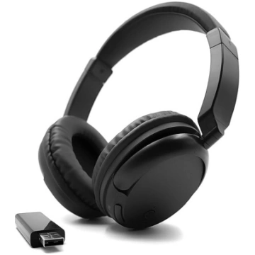 Bluetooth bezvadu austiņas ar USB raidītāju, Bluet