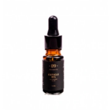 Aromatic 89 Nagu un kutikulas eļļa 4779044097340