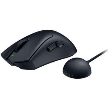 Datorpele Razer DeathAdder V4 Pro Black RZ01-05330