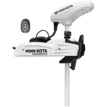 MINN KOTA RT_POWERDRIVE 70 LBS MR 54" 24V(2024)