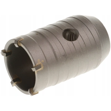 Kroņurbis betonam 45mm