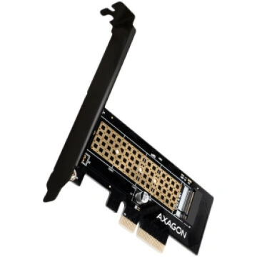 Axagon PCEM2-ND PCIE 2X NVME M.2 CONTROLLERPCI-Exp