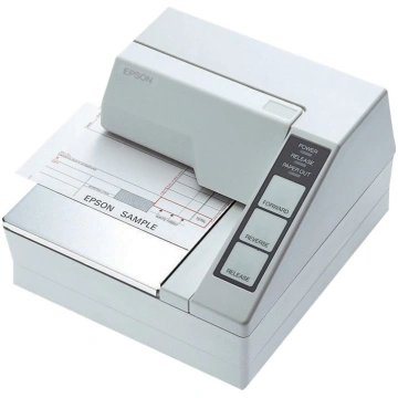 Epson TM U295 - receipt printer - B/W - dot-matrix