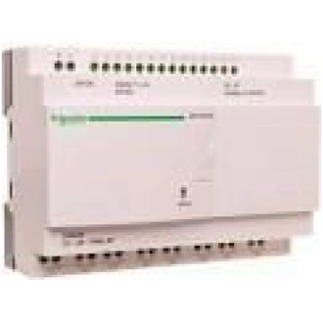 Schneider programmējams kontrolieris 12 ieejas 8 i