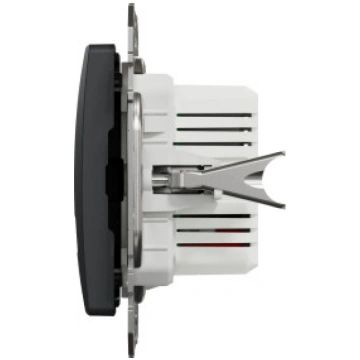 Sedna USB charger A+A 2,1A Anthracite Schneider El