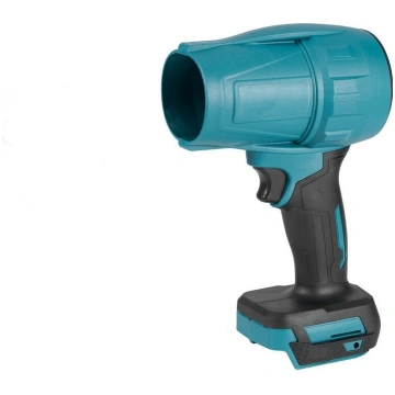 Gisam 1500W elektriskais gaisa pūtējs