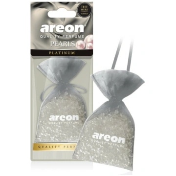 AREON auto gaisa atsvaidzinātājs Pearls Sport Lux 