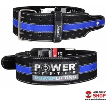 Power System Powerlifting Belt Josta