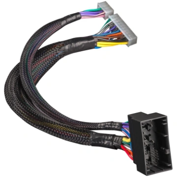 Match PP-BMW 1.7HIFI // UP 7BMW harness cable for 