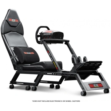 Simulators Next Level Racing Kokpit F-GT (NLR-S010