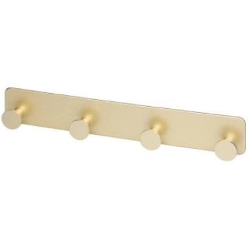 Pakaramais ar 4āķiem zelta 4Living 580255