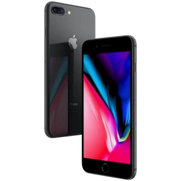 APPLE iPhone 8 Plus 64GB Grey