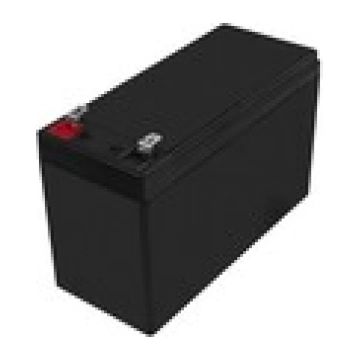 Green Cell AGM Battery 12V 8Ah