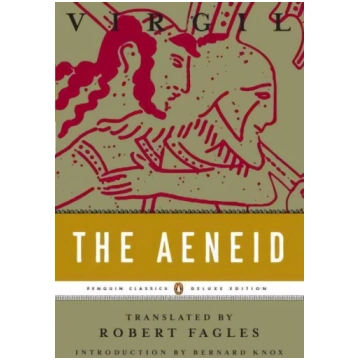 Aeneid: Penguin Classics Deluxe Edition Penguin Cl