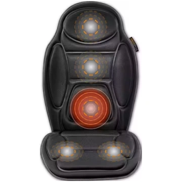 Medisana Vibration Massage Seat Cover MCH Number o