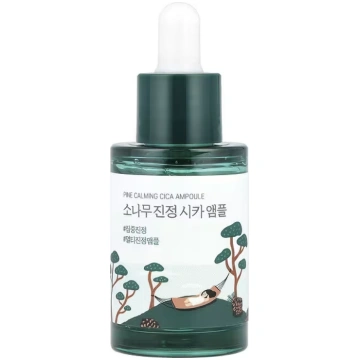 Round Lab, Pine Calming Cica Ampoule, 1.01 fl oz (