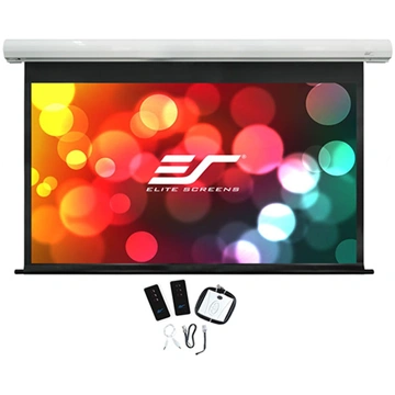Elite Screens Saker Series, 206913