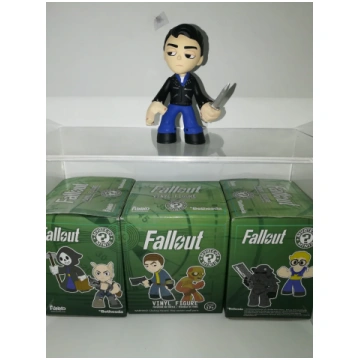 FALLOUT FIGURE (8cm) (4589690388534) FUNKO