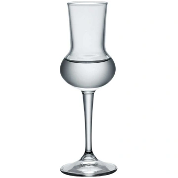 Riserva grappa glass Bormioli Rocco