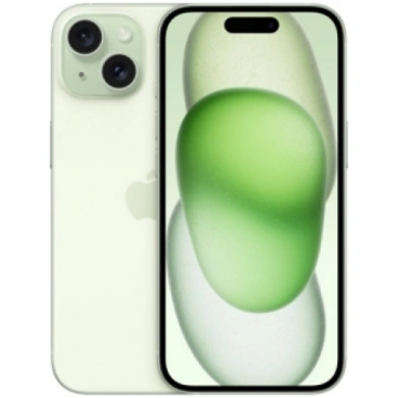 Apple iPhone 15 Plus 512GB Green