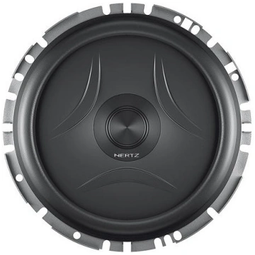 Hertz EV F165.5
