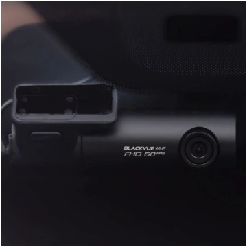 BlackVue DR590X-1CH Plus vaizdo registratorius