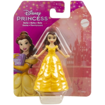 Lelle Disney princese & Frozen Mattel Disney Princ