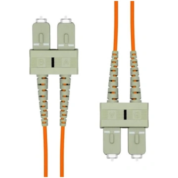 ProXtend ProXtend SC-SC UPC OM1 Duplex MM Fibre Ca