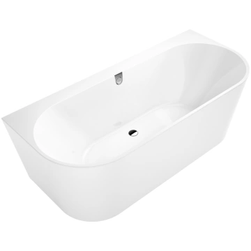 Vanna Villeroy & Boch Oberon 2.0 Duo, 1800x800 mm,