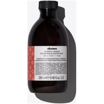 Davines Alchemic Shampoo Red 280ml ( 1413846 12831