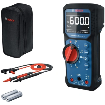 Multimetrs Bosch GDM 600-15 Professional