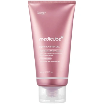 Medicube - Pdrn Booster Gel - izmērs 300 ML