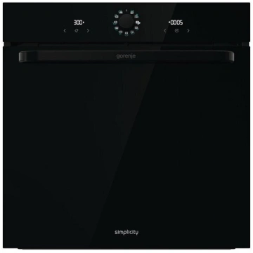 Cepeškrāsns Gorenje BOS6737SYB